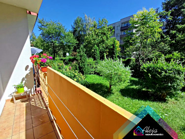 Mieszkanie Częstochowa