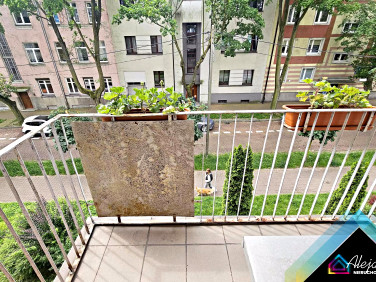 Mieszkanie Częstochowa