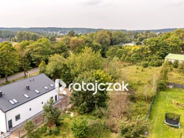 Działka budowlana Kamień