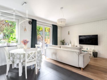 Mieszkanie nad jeziorem