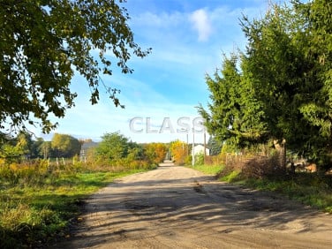 Działka budowlana Bydgoszcz