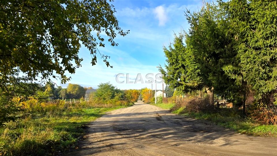 Działka budowlana Bydgoszcz