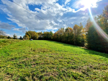 Działka inna Lecka