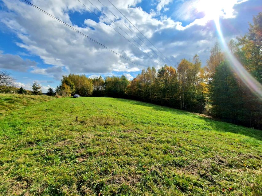 Działka inna Lecka