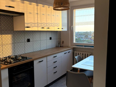 Mieszkanie Czechowice-Dziedzice