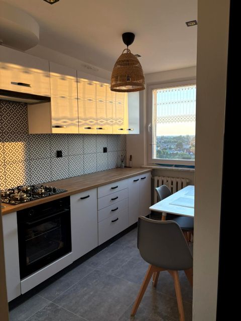 Mieszkanie Czechowice-Dziedzice