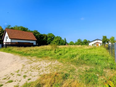 Działka Straszyn