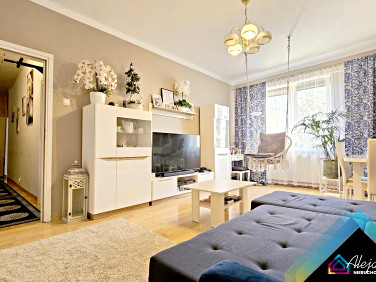 Mieszkanie Częstochowa