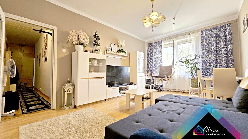 Mieszkanie Częstochowa