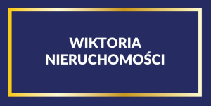 'WIKTORIA" NIERUCHOMOŚCI