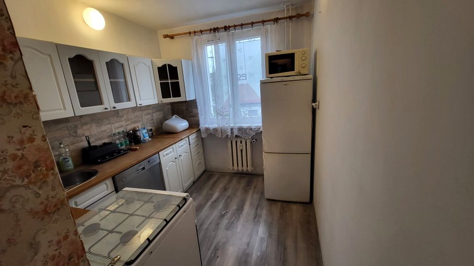 Mieszkanie Jelenia Góra