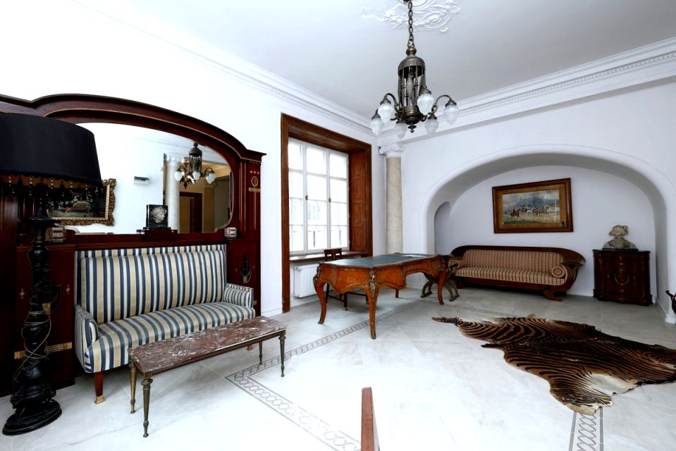 Lokal Warszawa wynajem