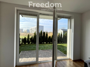 Mieszkanie Katowice wynajem