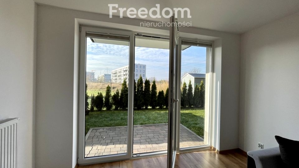 Mieszkanie Katowice wynajem