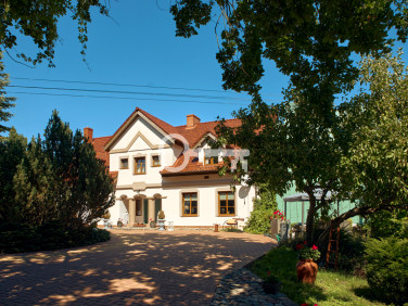 Dom Stary Dzierzgoń