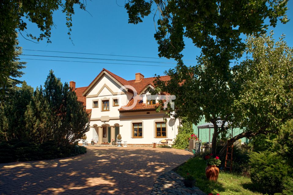 Dom Stary Dzierzgoń