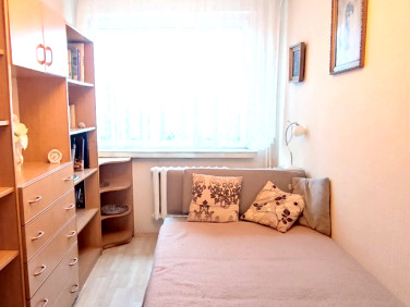 Mieszkanie Gliwice