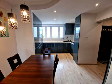 Mieszkanie blok mieszkalny sprzedaż