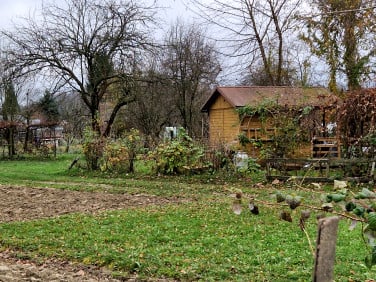 Działka inna Strzyżów