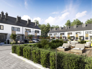 Mieszkanie Smolec sprzedaż