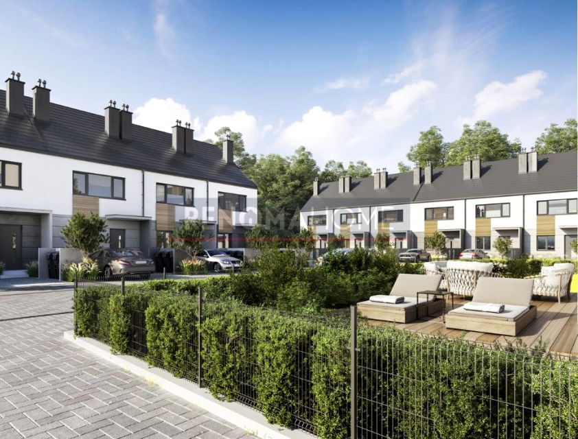 Mieszkanie Smolec sprzedaż