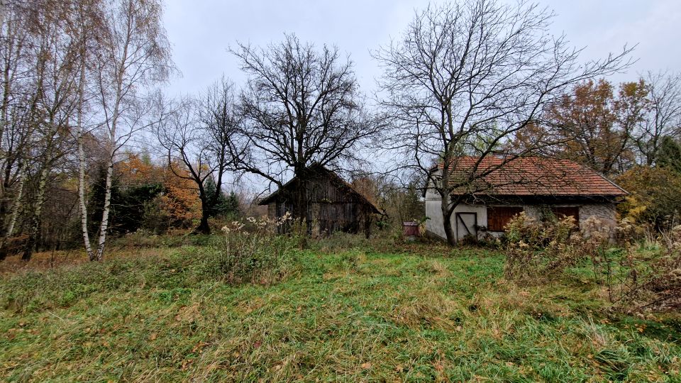 Działka inna Brzeżanka