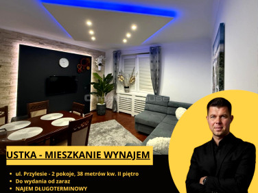 Mieszkanie Ustka