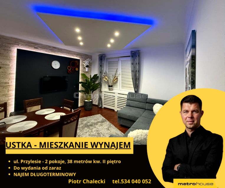 Mieszkanie Ustka