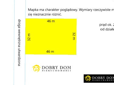 Działka budowlana Zabłudów