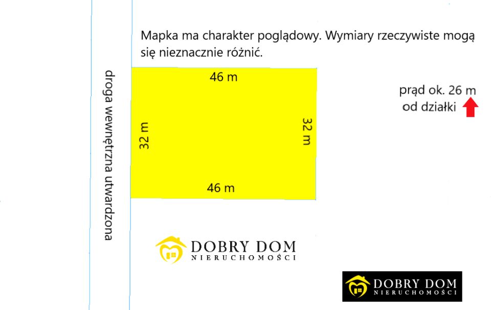 Działka budowlana Zabłudów