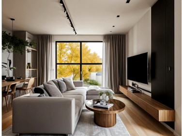 Mieszkanie Cholerzyn