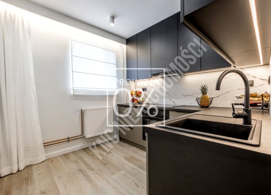 Mieszkanie MAKÓW PODHALAŃSKI