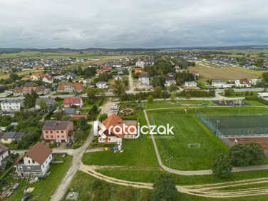 Dom Różyny