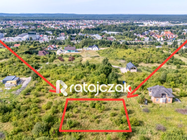 Działka Wejherowo