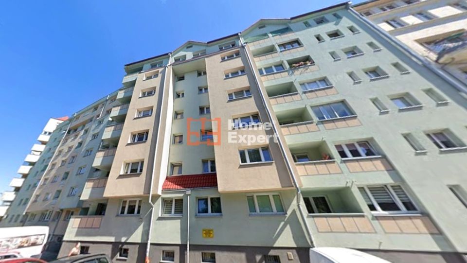 Mieszkanie Wrocław
