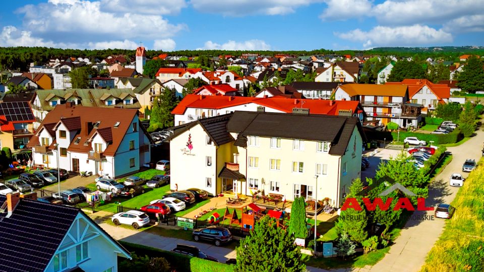 Dom Karwia