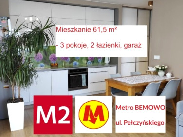 Mieszkanie Warszawa