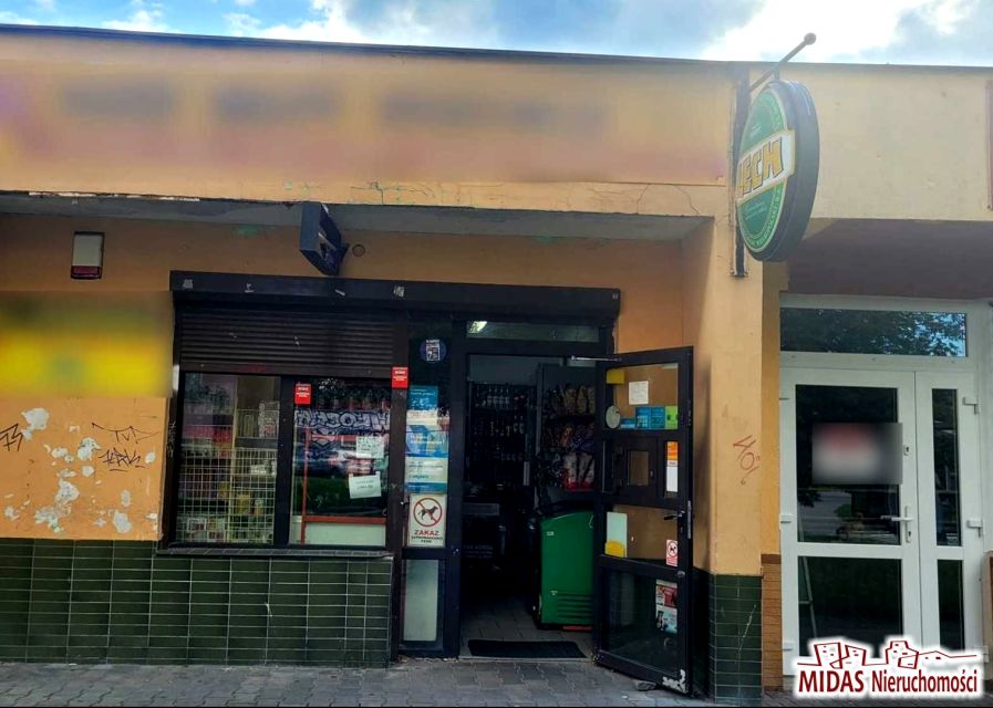Lokal Włocławek