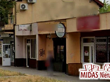 Lokal Włocławek sprzedaż