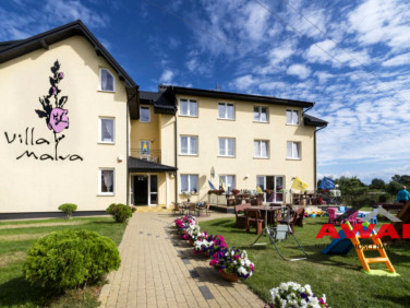 Dom wolnostojący sprzedaż