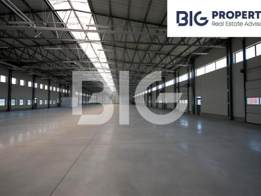 Budynek użytkowy Gdańsk