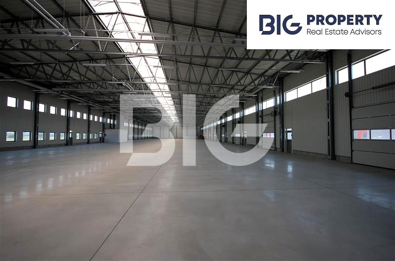 Budynek użytkowy Gdańsk