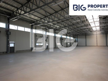 Budynek użytkowy Gdańsk