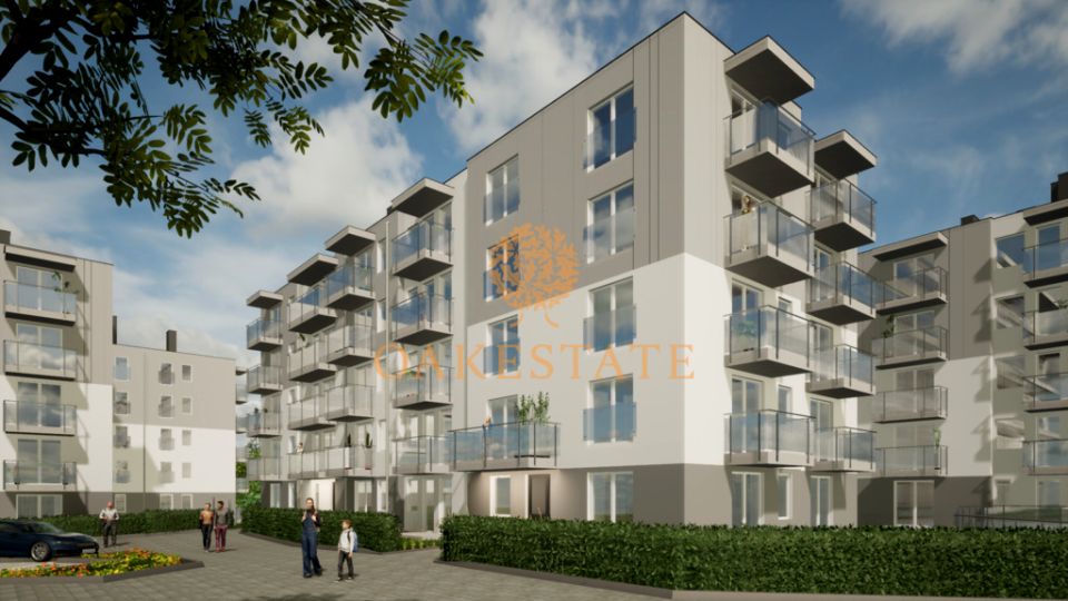 Mieszkanie Kielce
