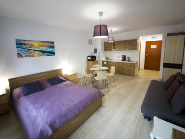 Mieszkanie Świnoujście