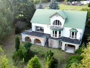 Dom Złotniczki