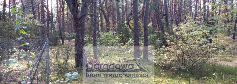 Działka rekreacyjna sprzedam