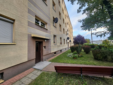 Mieszkanie Częstochowa