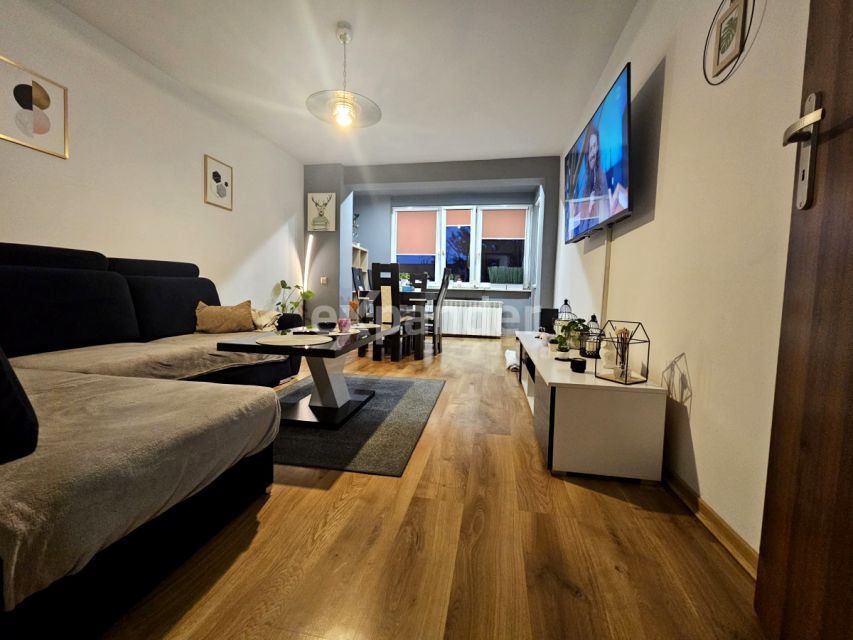 Mieszkanie Sosnowiec sprzedaż