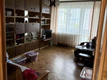 Mieszkanie Kraków